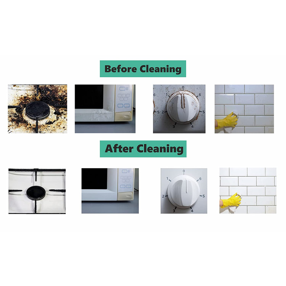 Urba Kitchen Degreaser (500ml)