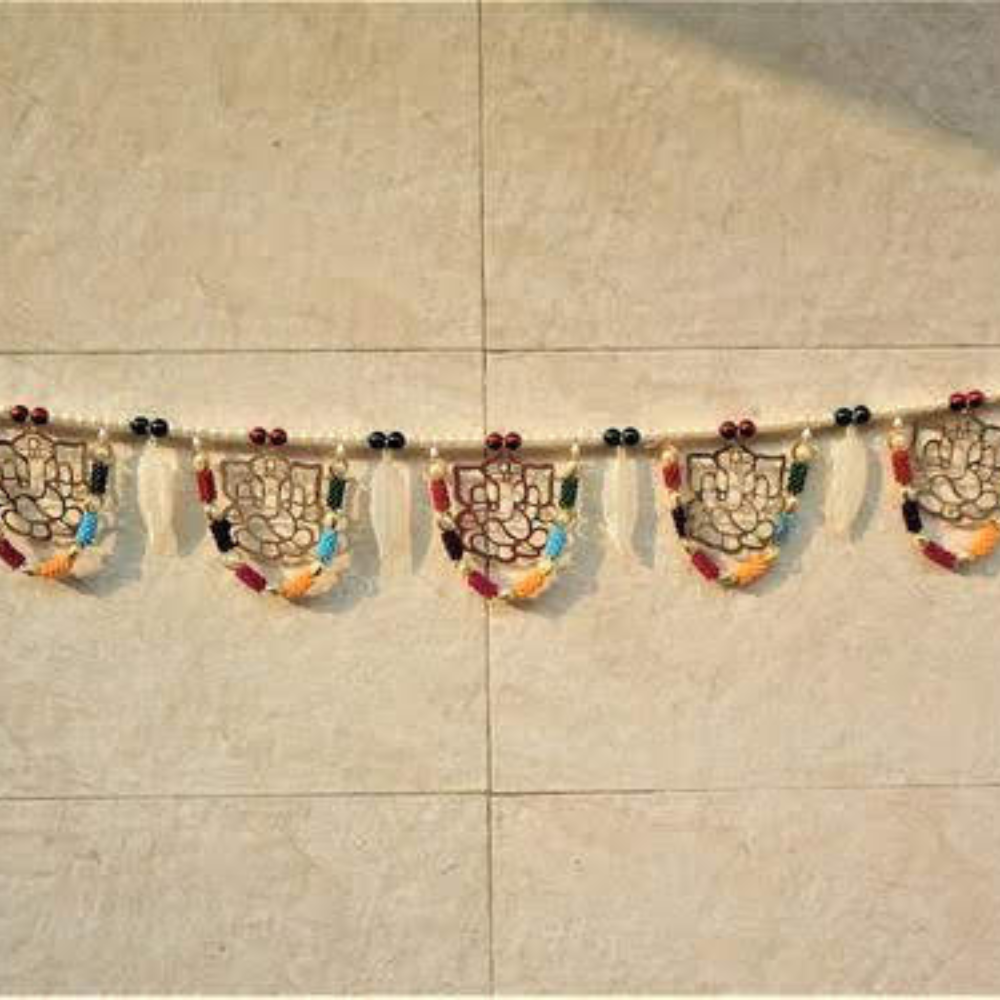 Handmade Toran