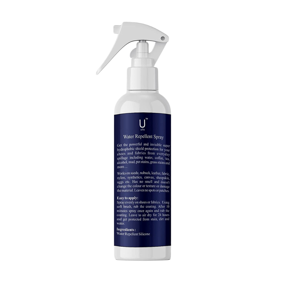 Urba Water and Stain Repellent (200ml)