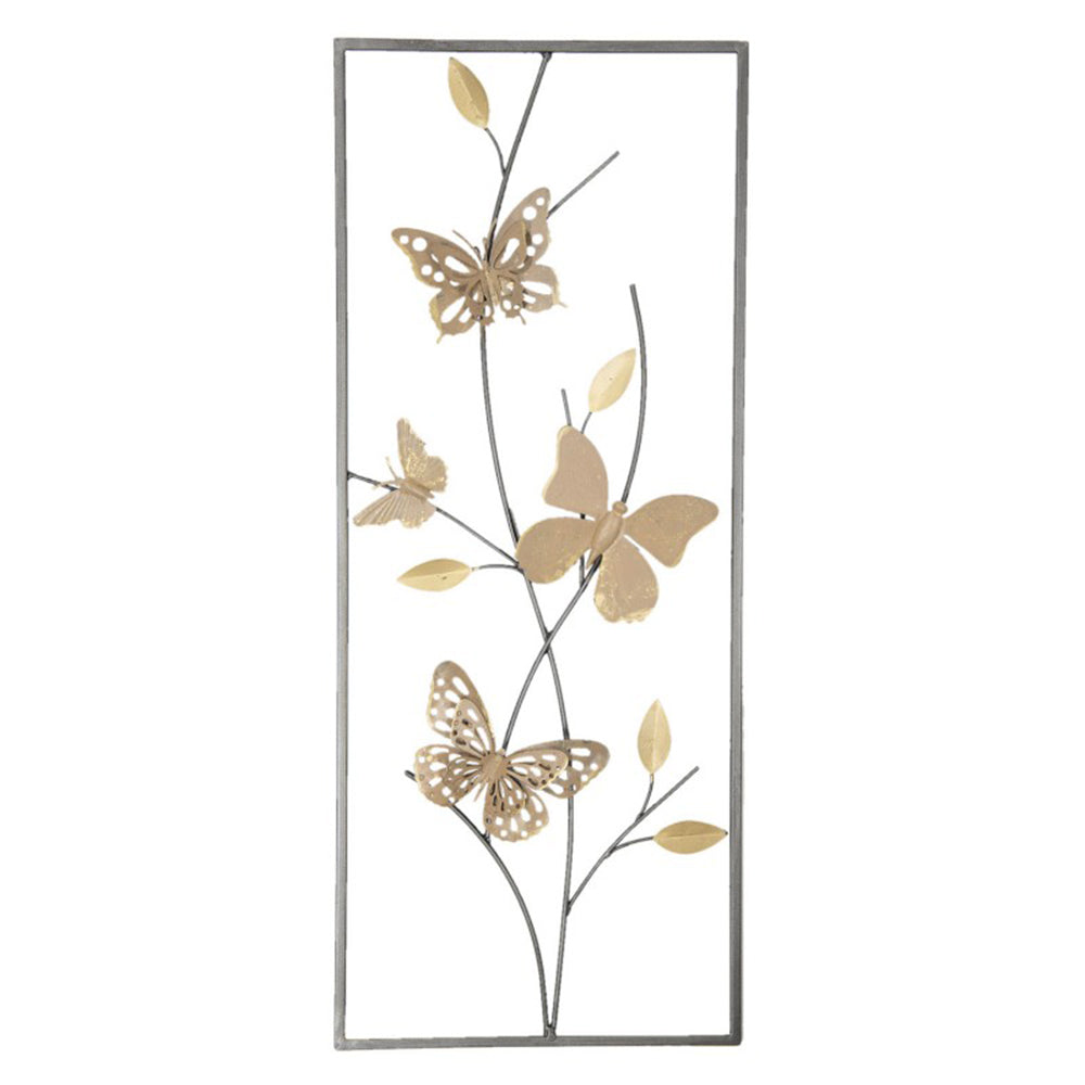 Handmade Wall Decor Art