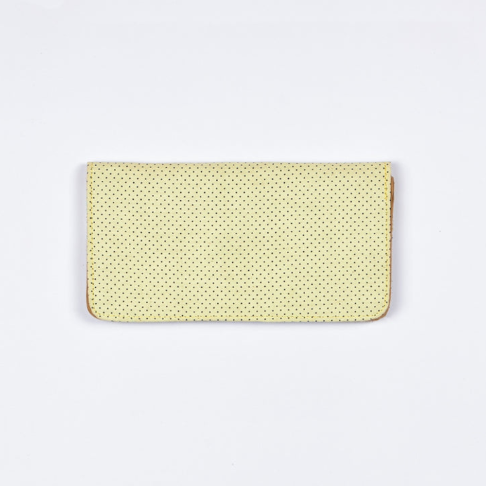 Polka Marine Wallet