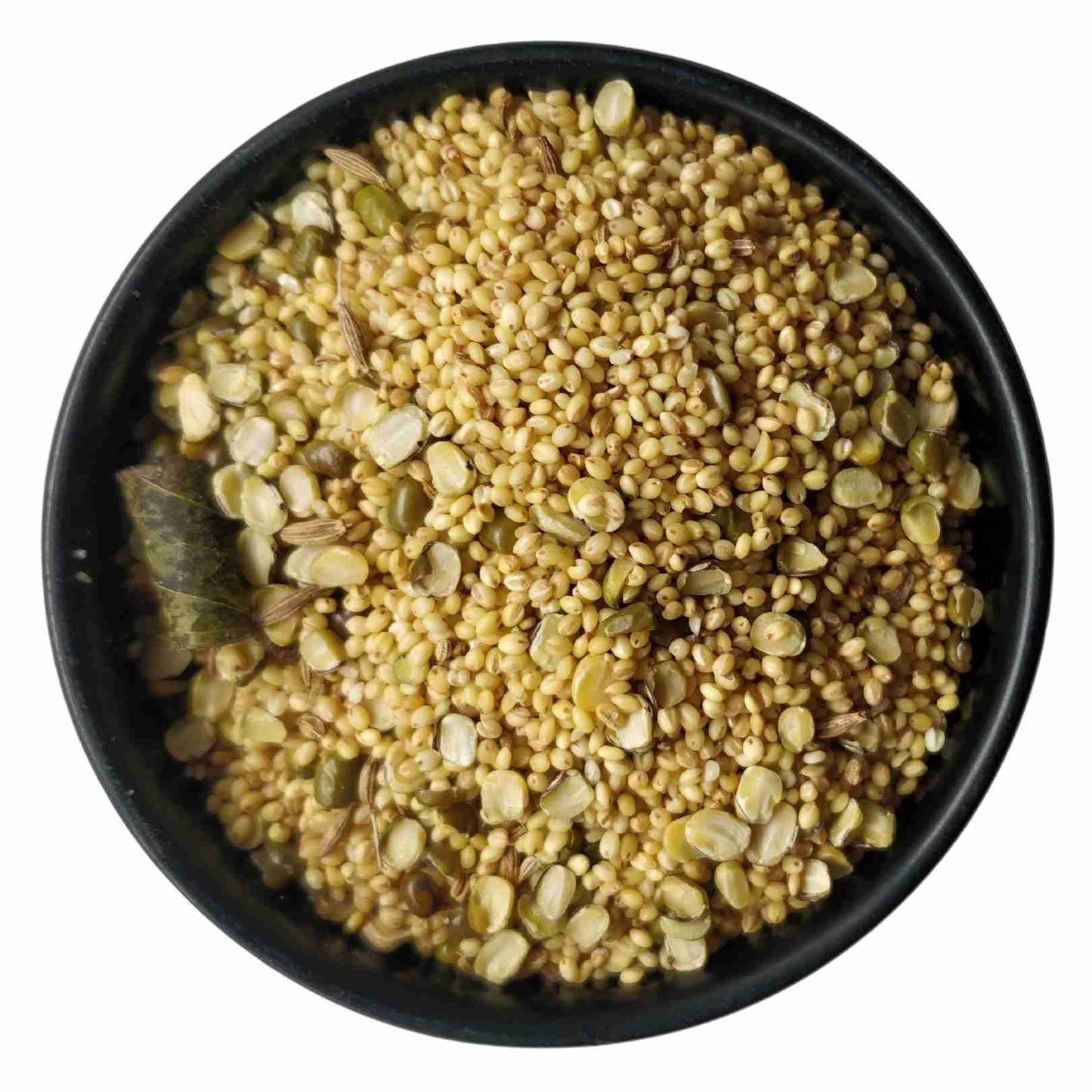 Millet Amma Millet Khichdi Mix Organic (250g)