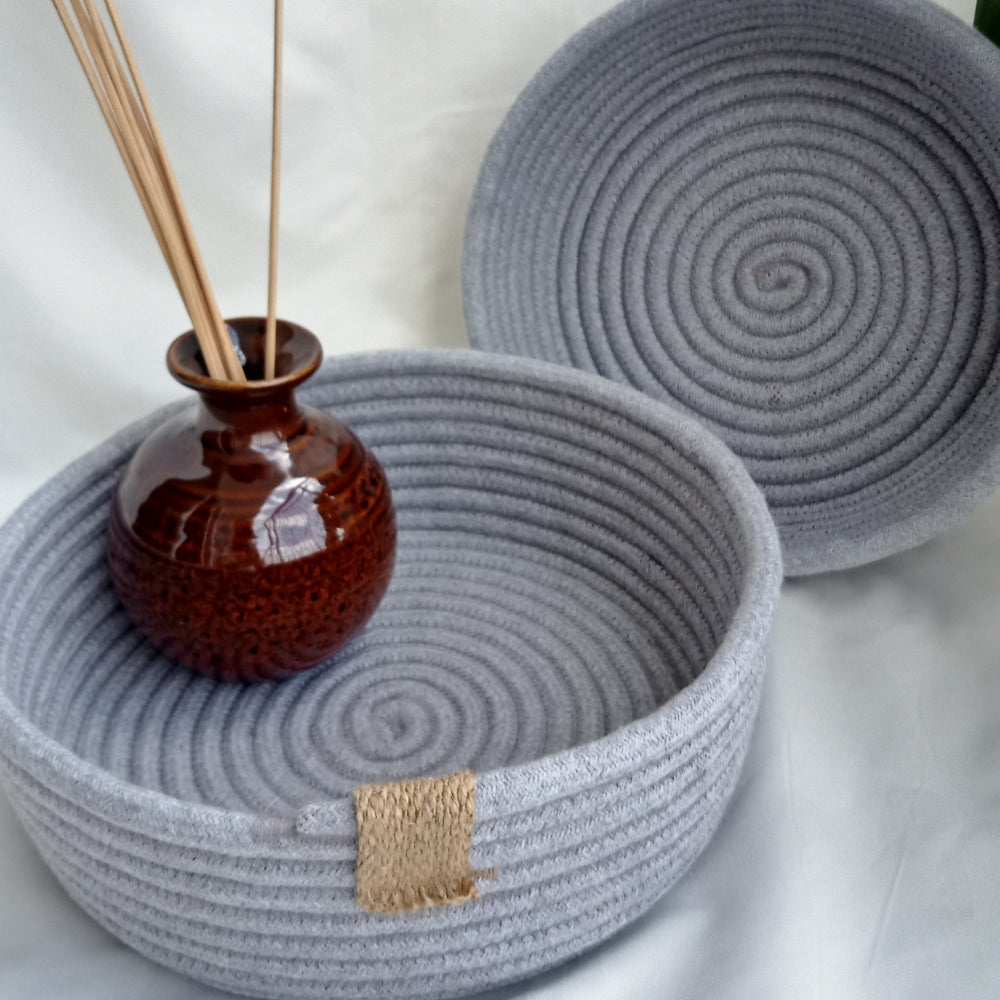 Organisation Tray Set (Set of 2)