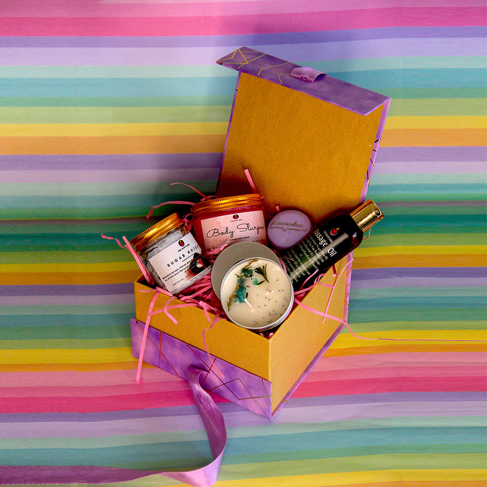 Mini Gift Hamper
