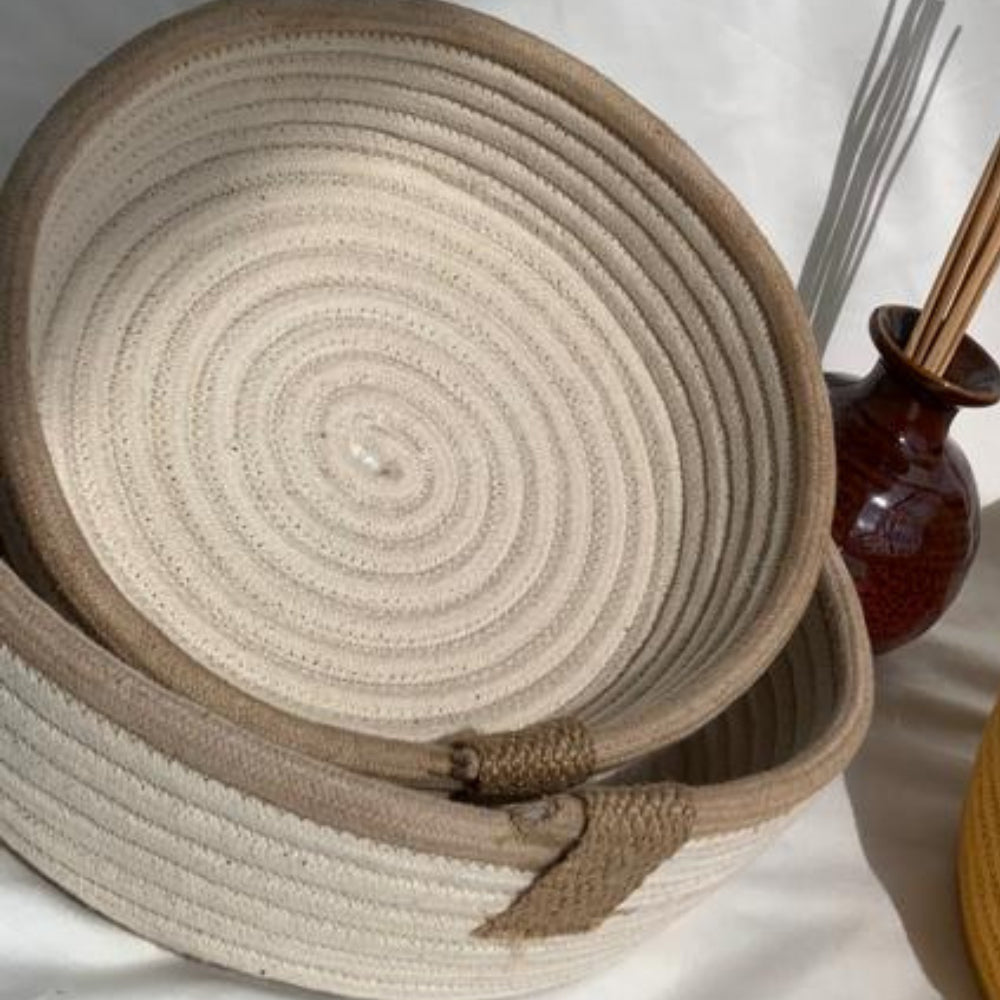 Organisation Tray Set (Set of 2)