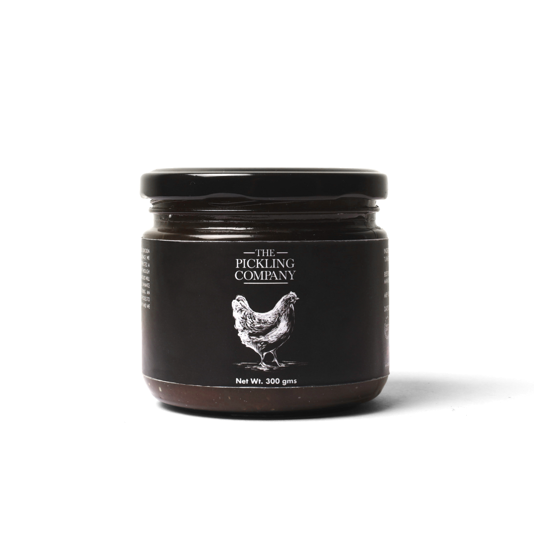 The Pickling Company Chicken Pickle (300g)