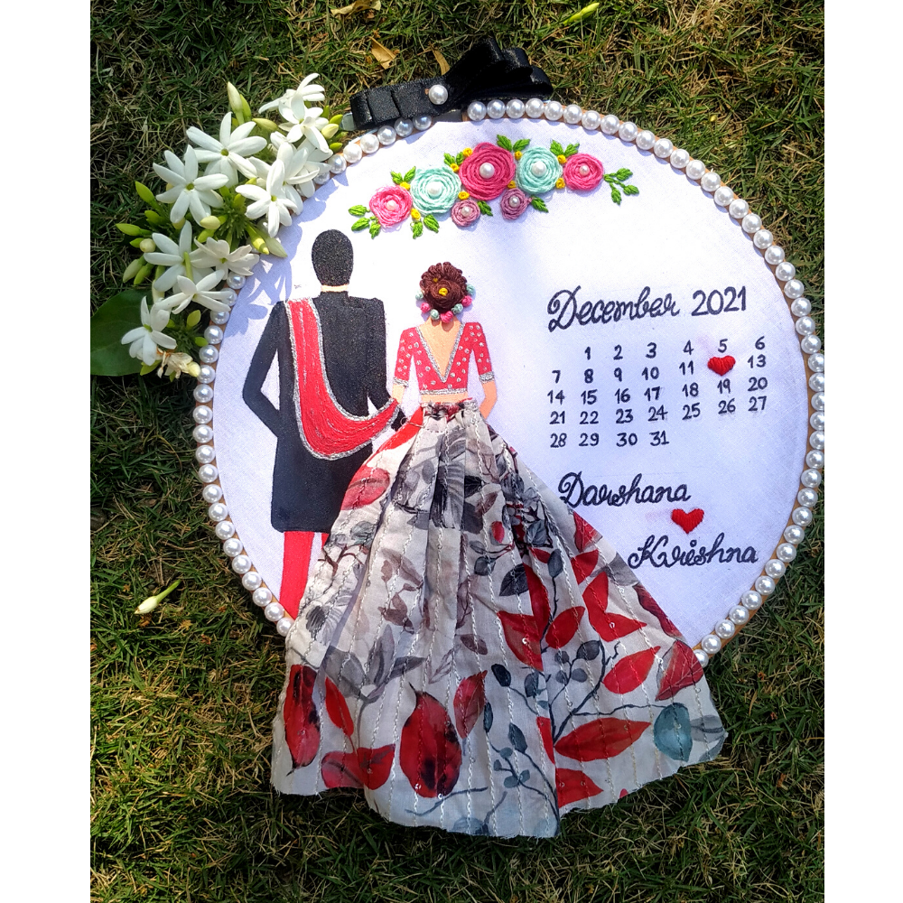 Embroidery Hoop