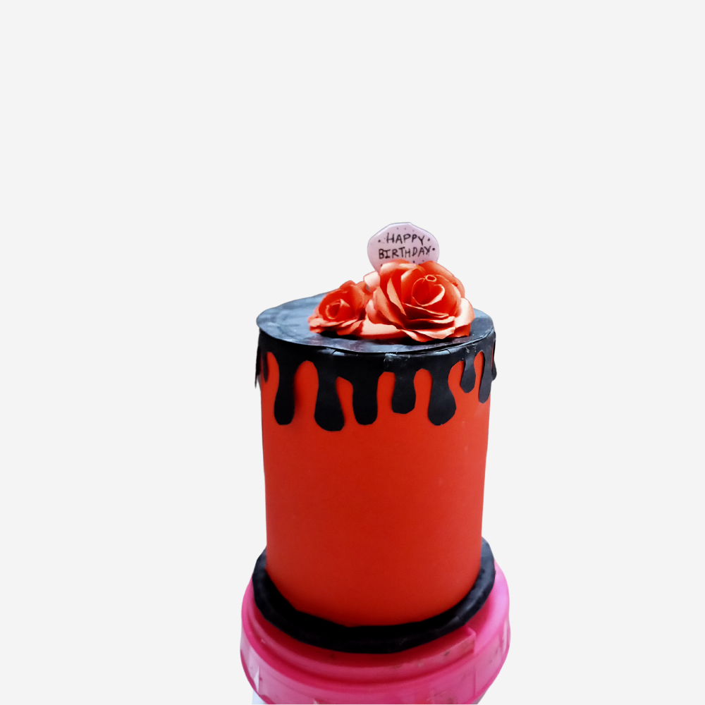 Handmade Cake Gift Card