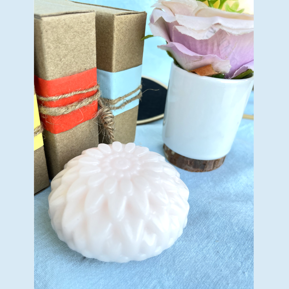 Goat Milk Soap
