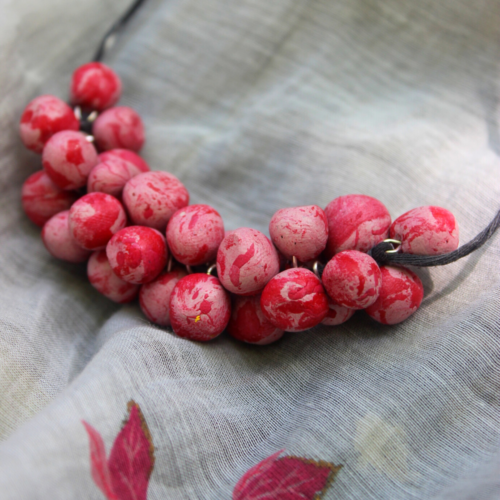 Handcrafted Necklace