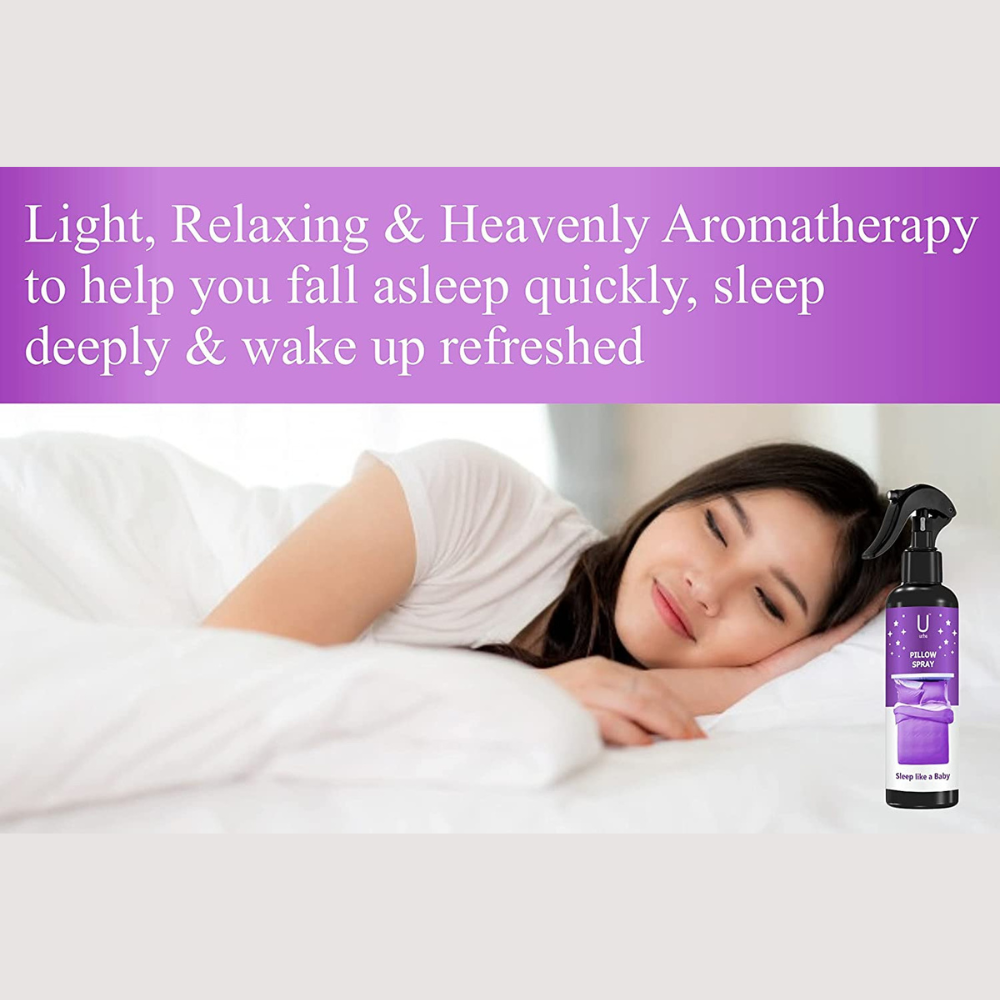 Urba Pillow Spray (200ml)