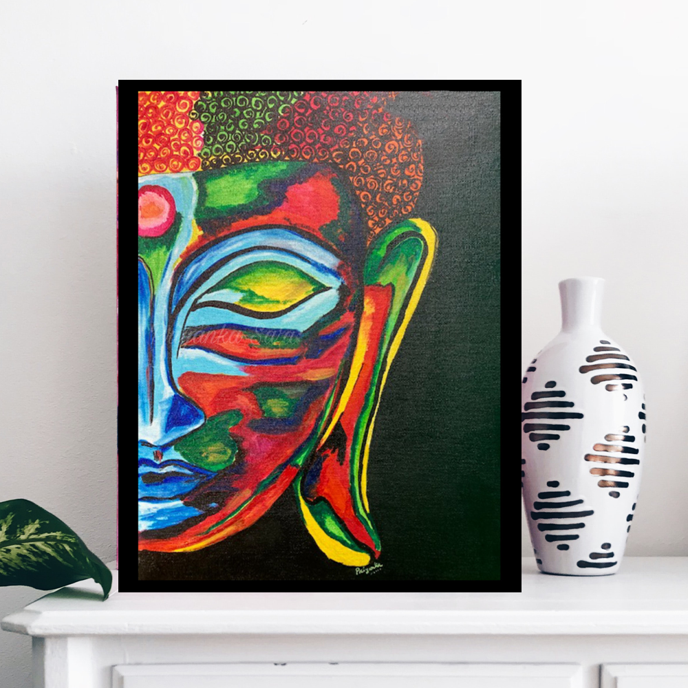 Buddha Art