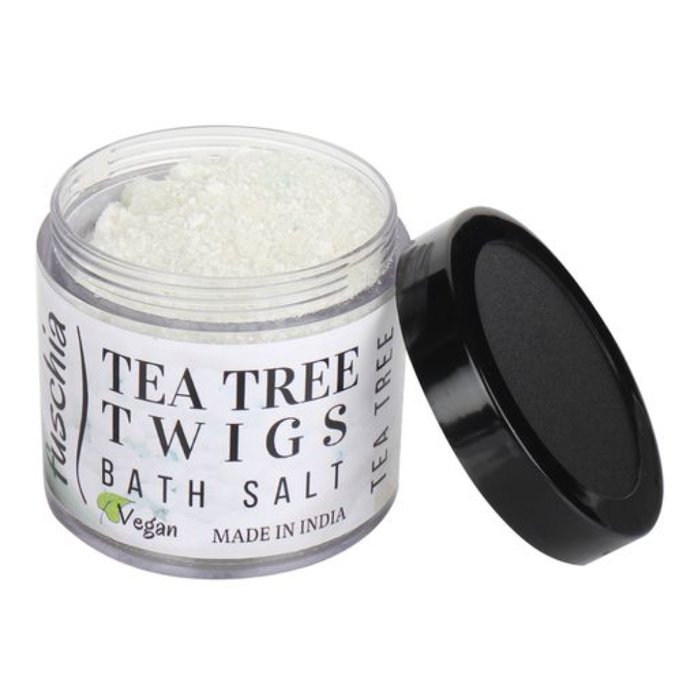 
                  
                    Fuschia - Tea Tree Twigs Bath Salt (100g)
                  
                