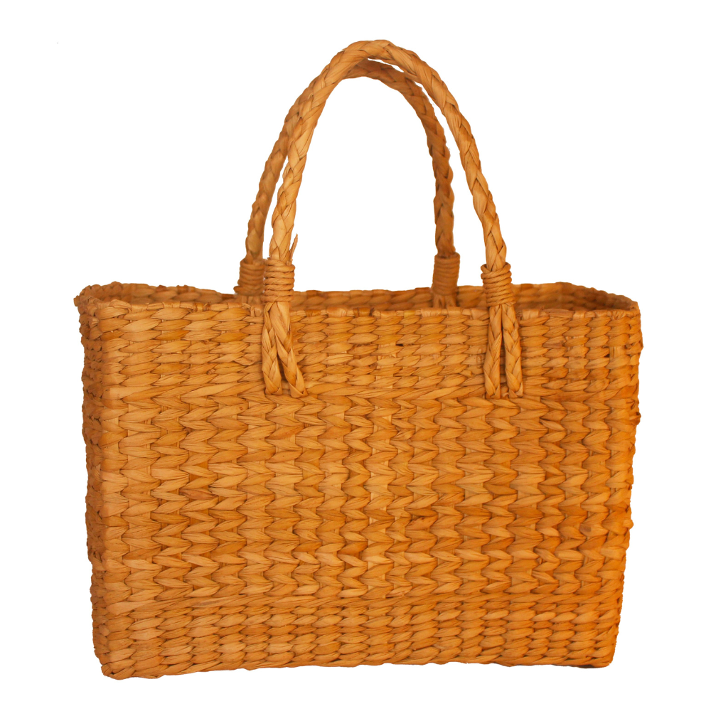 Kauna Grass Basket