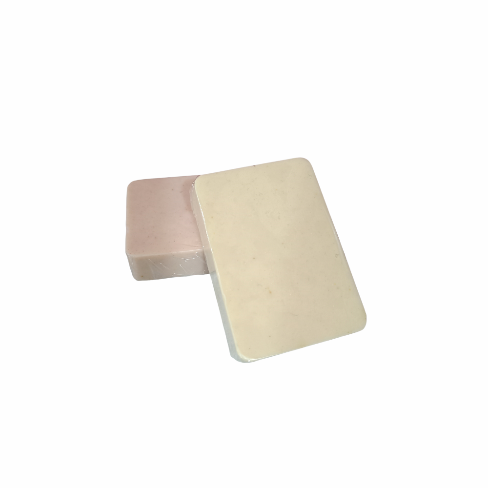 Lime Handmade Soap (100g)