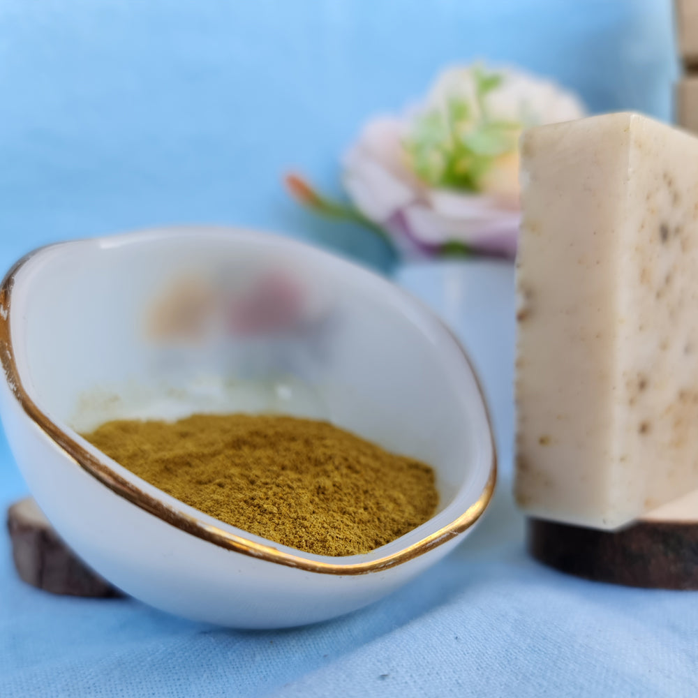 Ubtan Soap (80g)