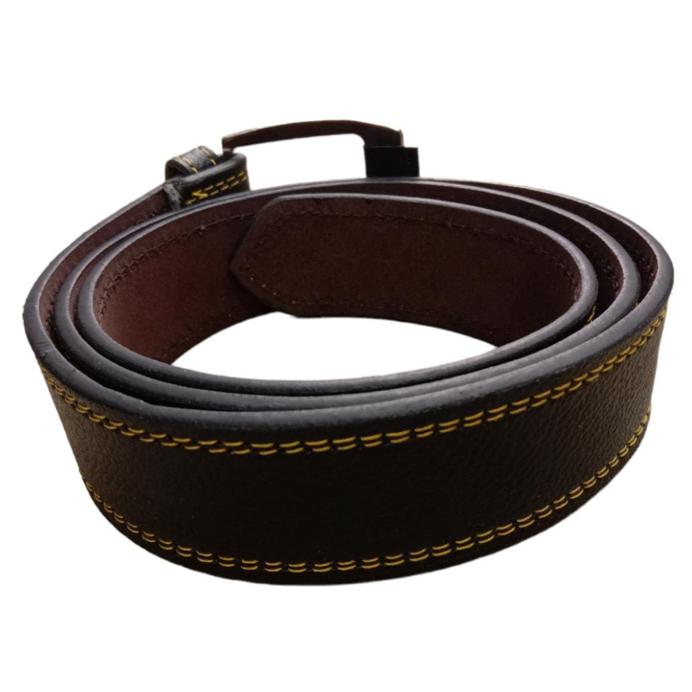 
                  
                    Synthetic Leather Belt
                  
                