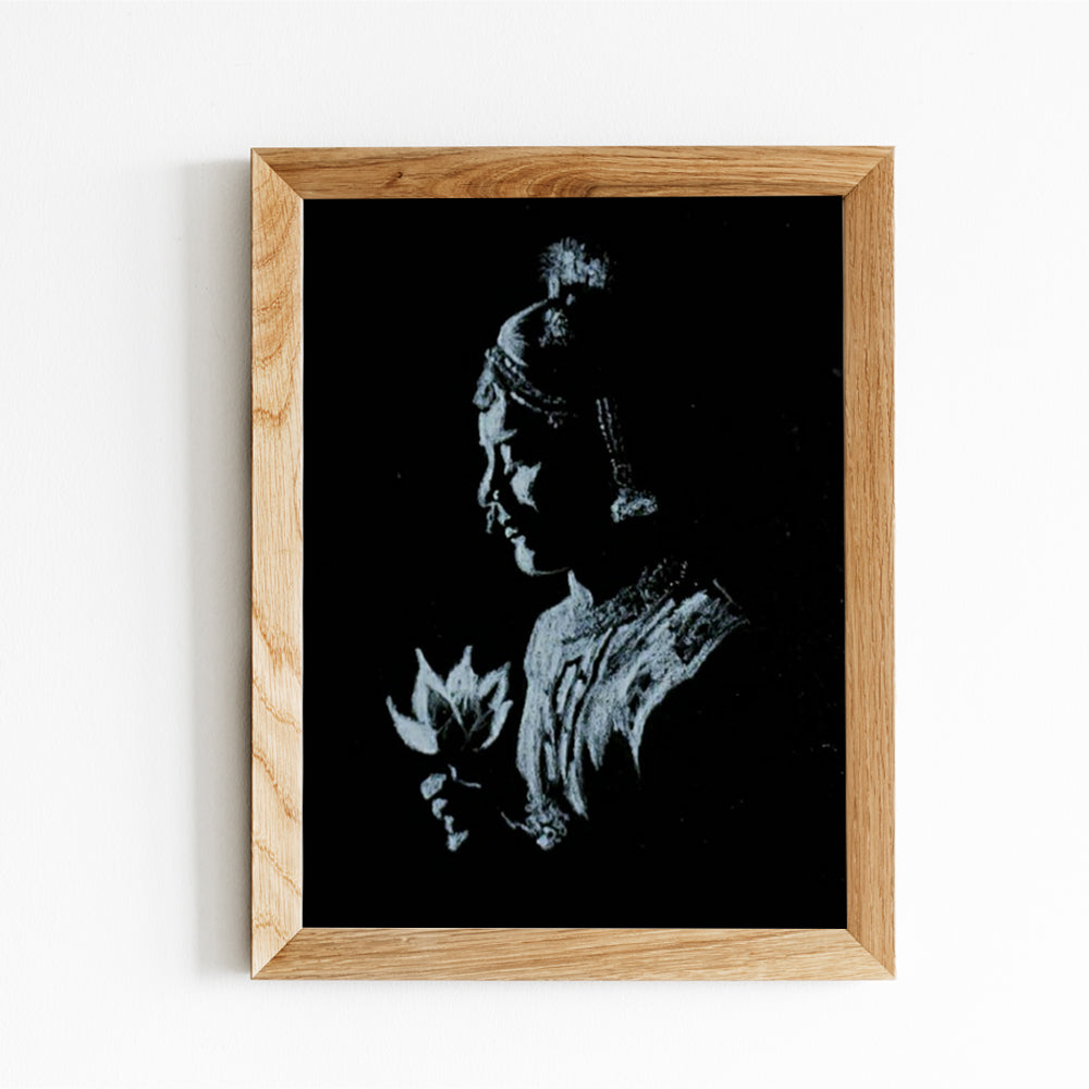 Pencil Art