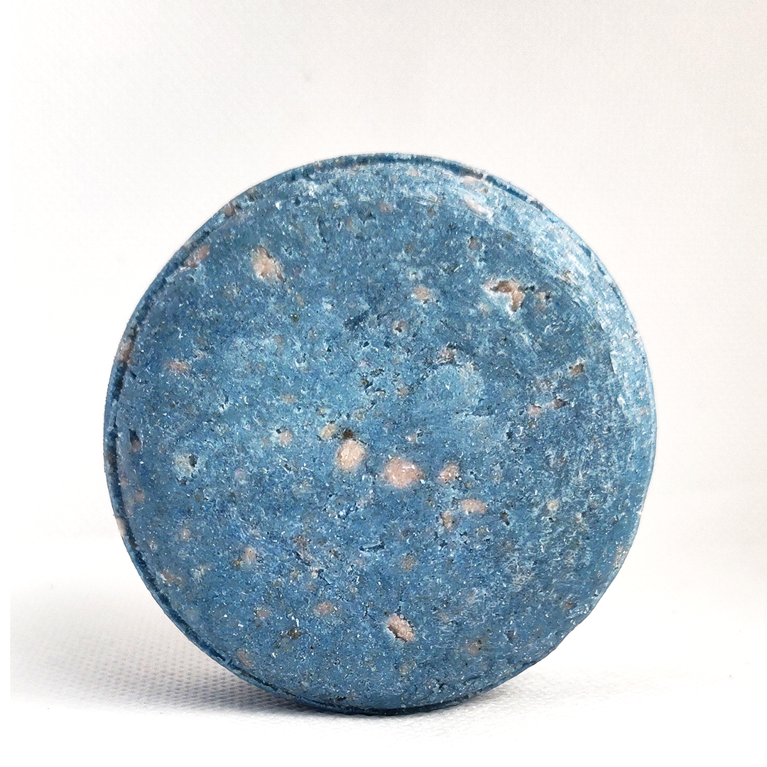 Indigo Shampoo Bar (75g)