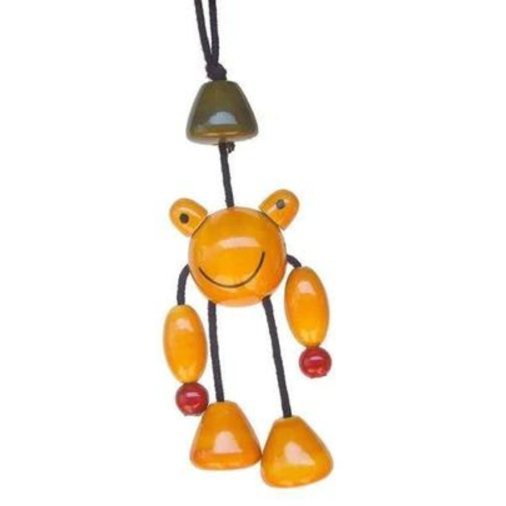 Fairkraft Creations Dangler Frog