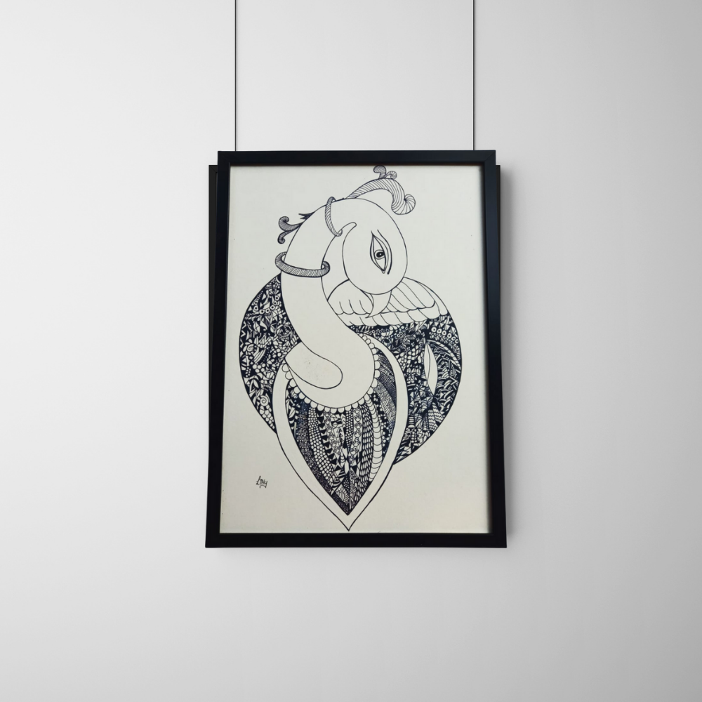 Handmade Wall Art Decor