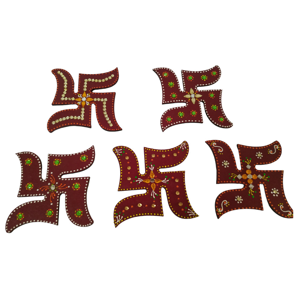 Swastik Creatives
