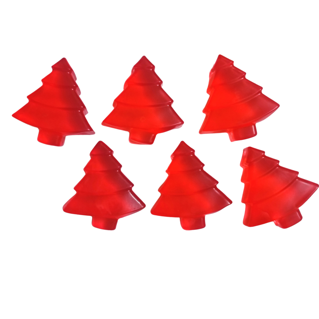 Cosmo Fresh Watermelon Splash Soap (100g)