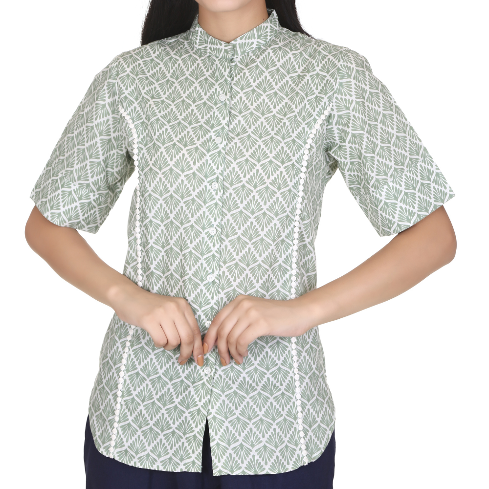 Miravi Princess Cut Shirt