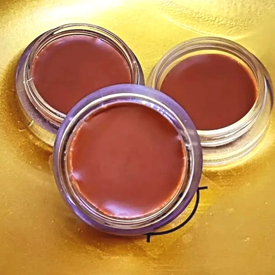 Cosmo Fresh Chocolate Lipbalm (20g)