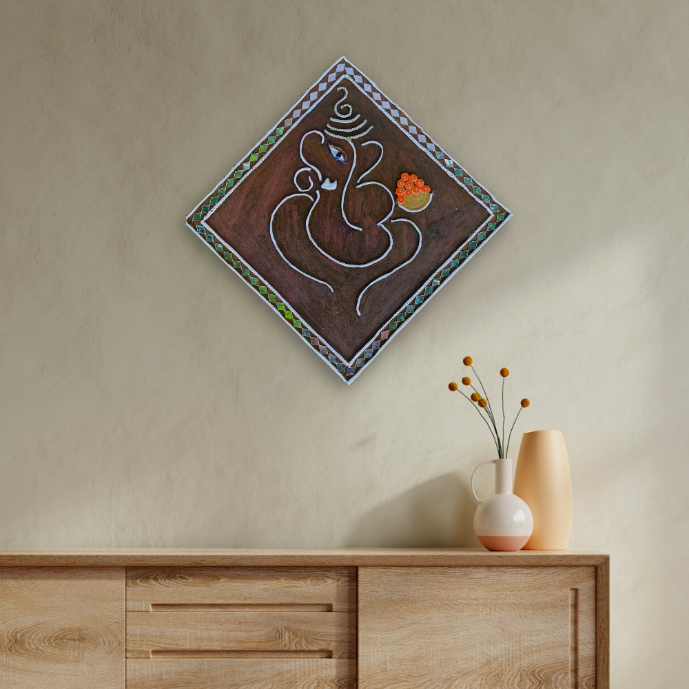 Lippan Wall Decor