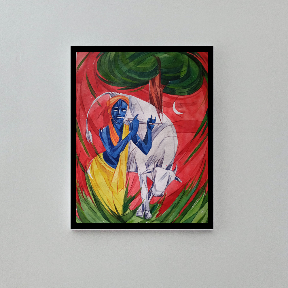 Handmade Painting