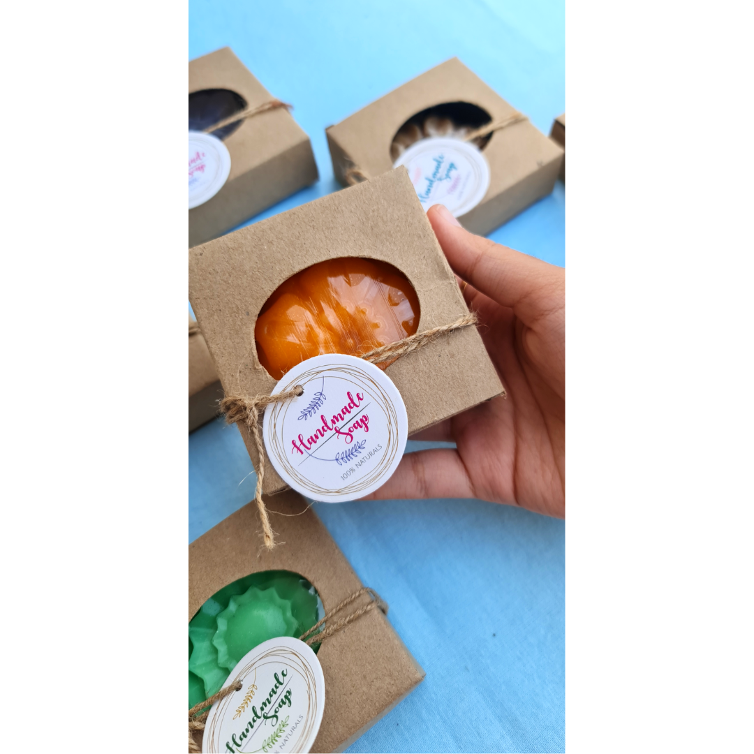 Papaya Soap
