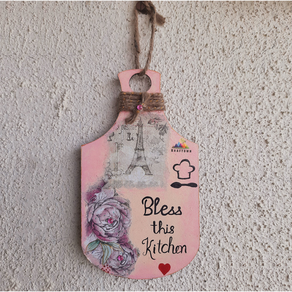 Chopping Board Decore