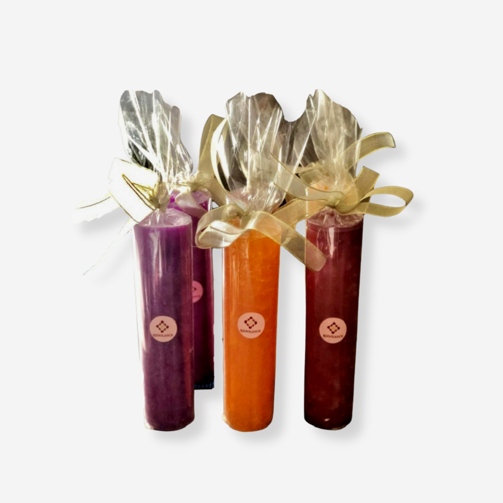 Pillar Candle (360g)