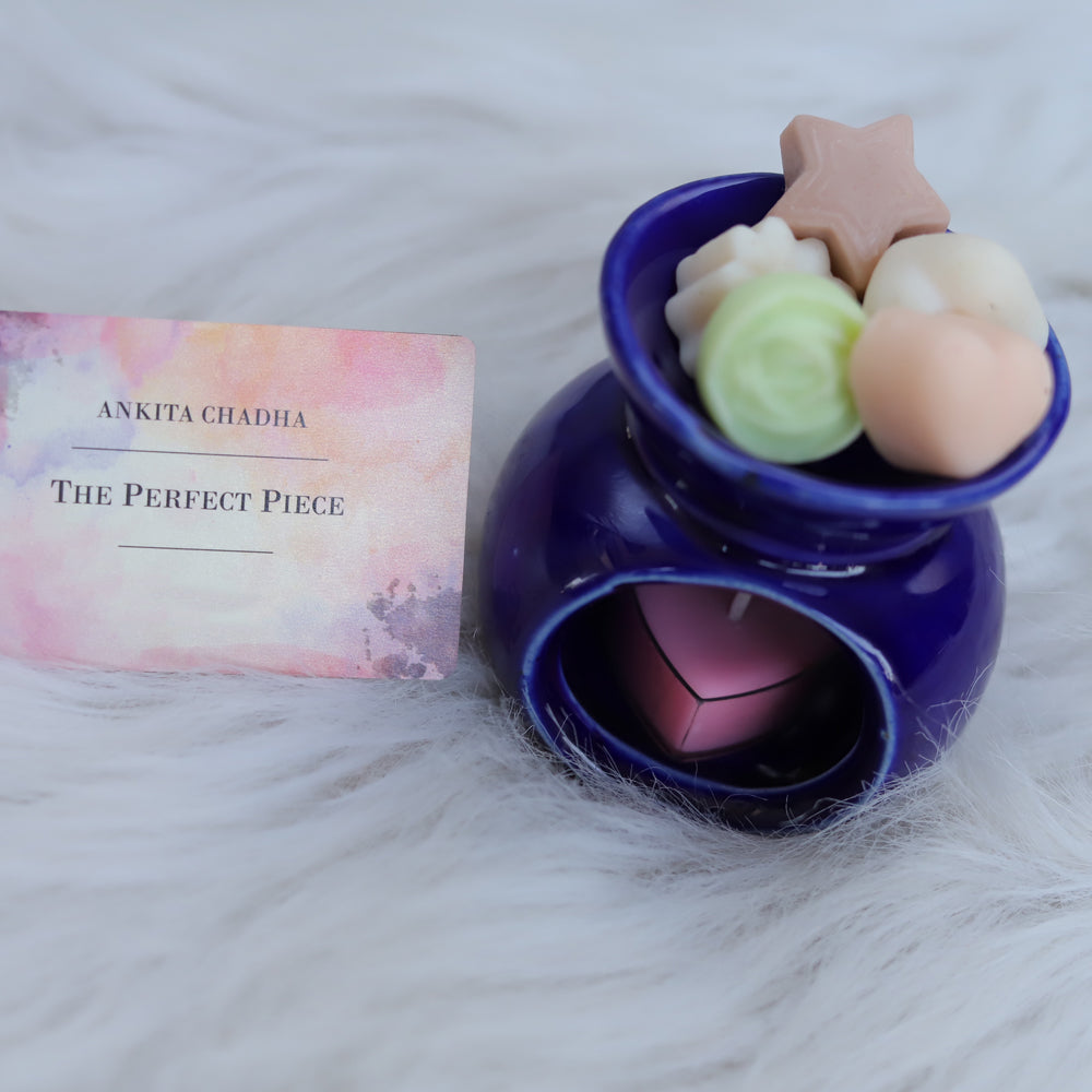 Diffuser Wax Melts