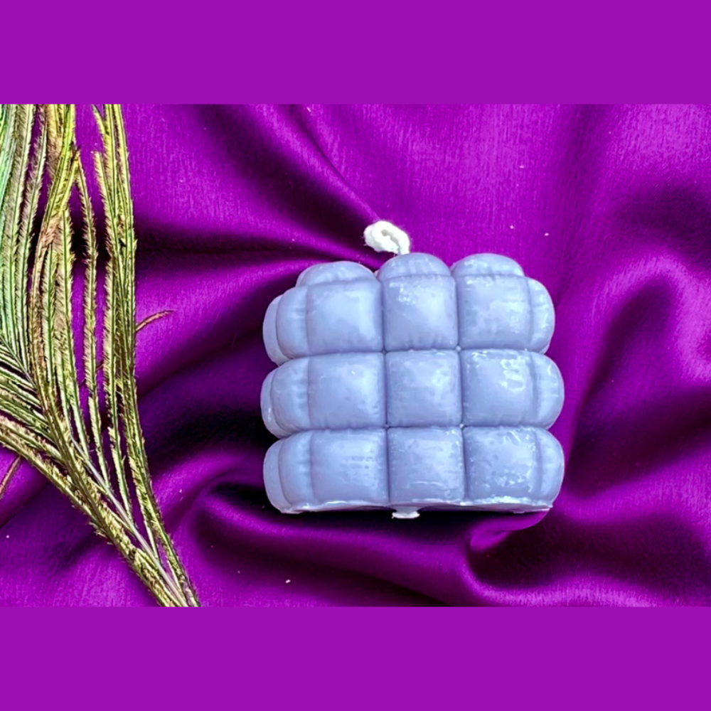 Cushion Candle (140g)
