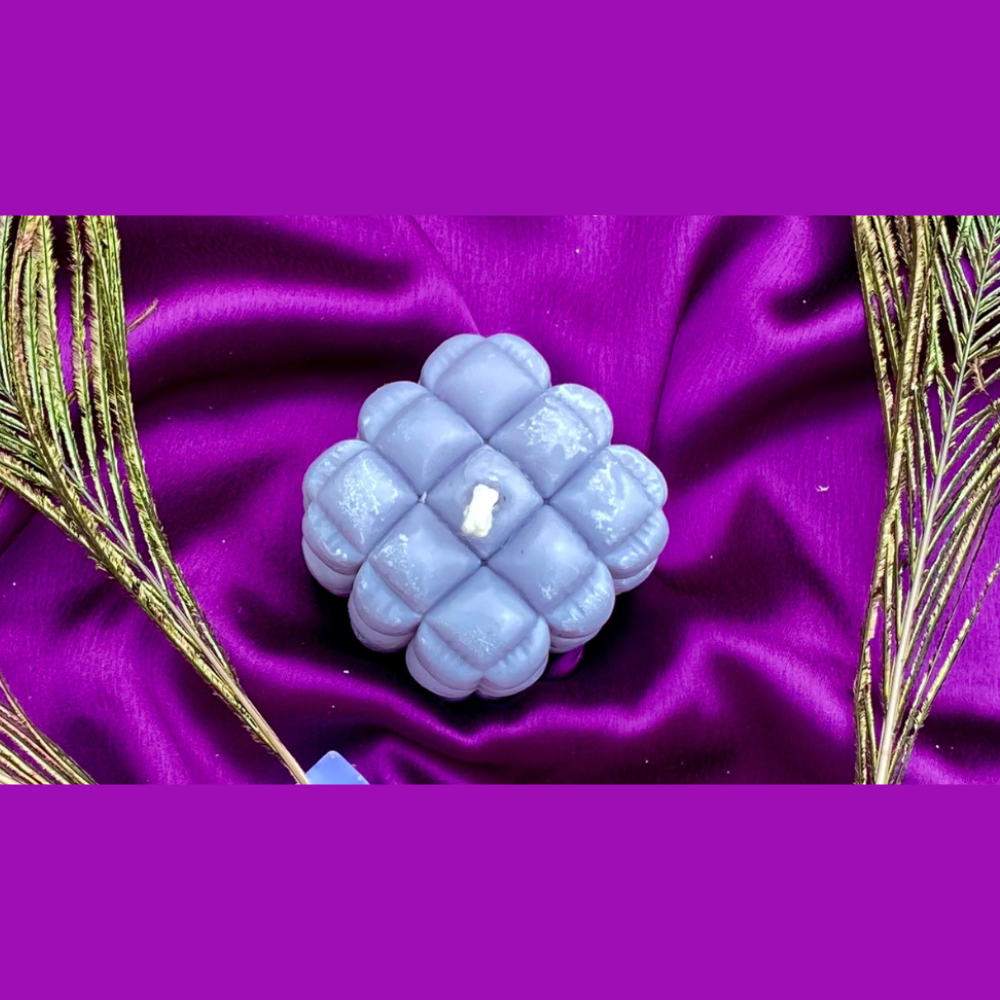 Cushion Candle (140g)