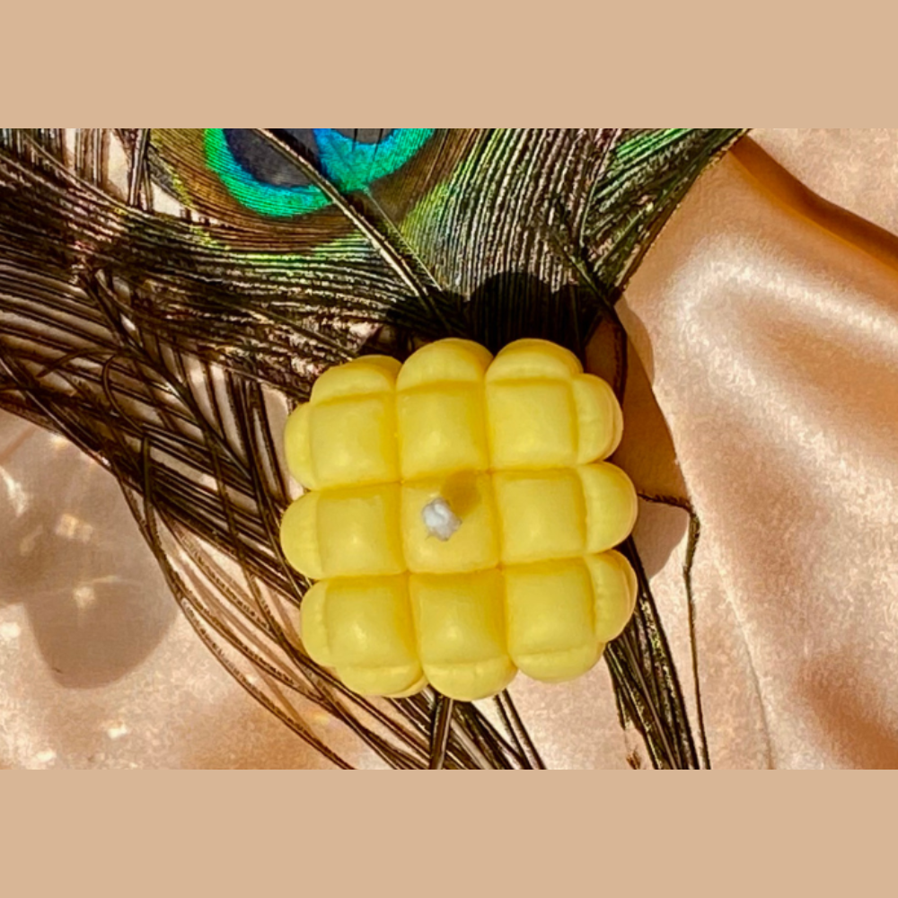 Cushion Candle (140g)