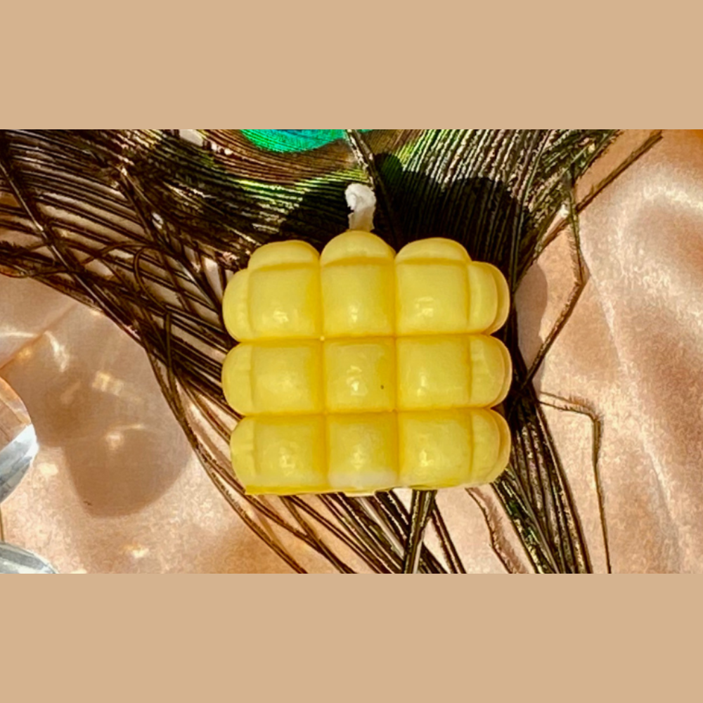 Cushion Candle (140g)