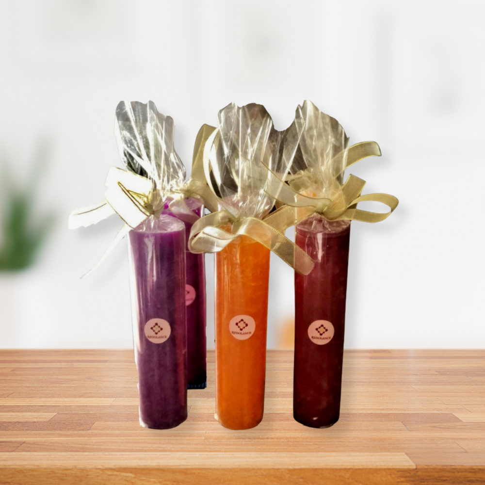 Pillar Candle (360g)