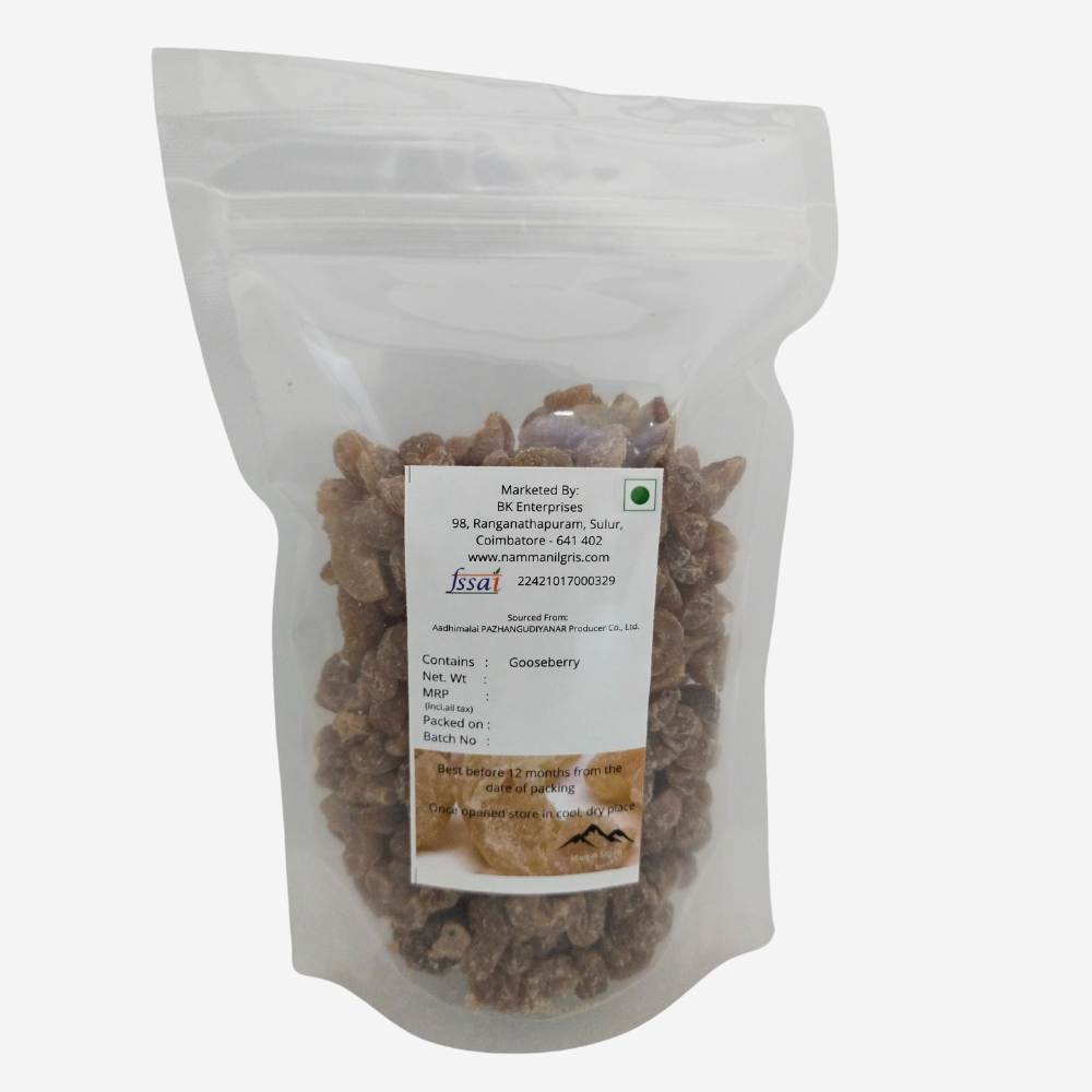 Wild Amla Candy (250g)