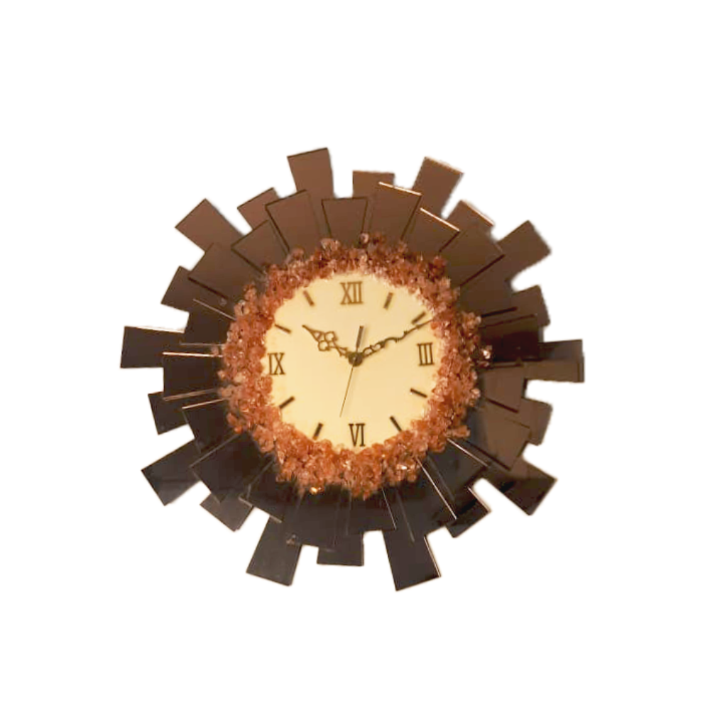 The Mirror Clock