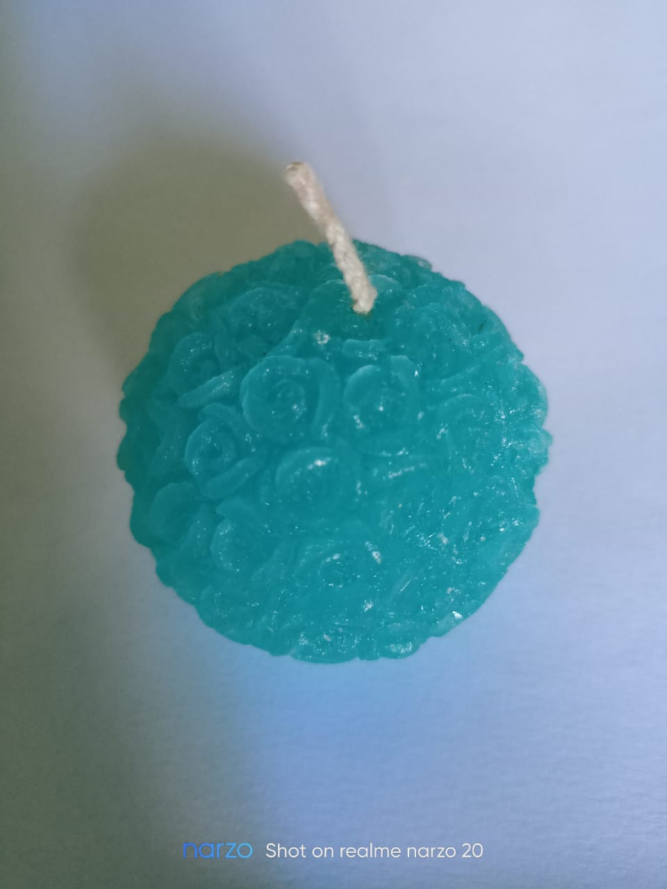 Herbal Fragrant Mosquito Repellent Candle (45g)