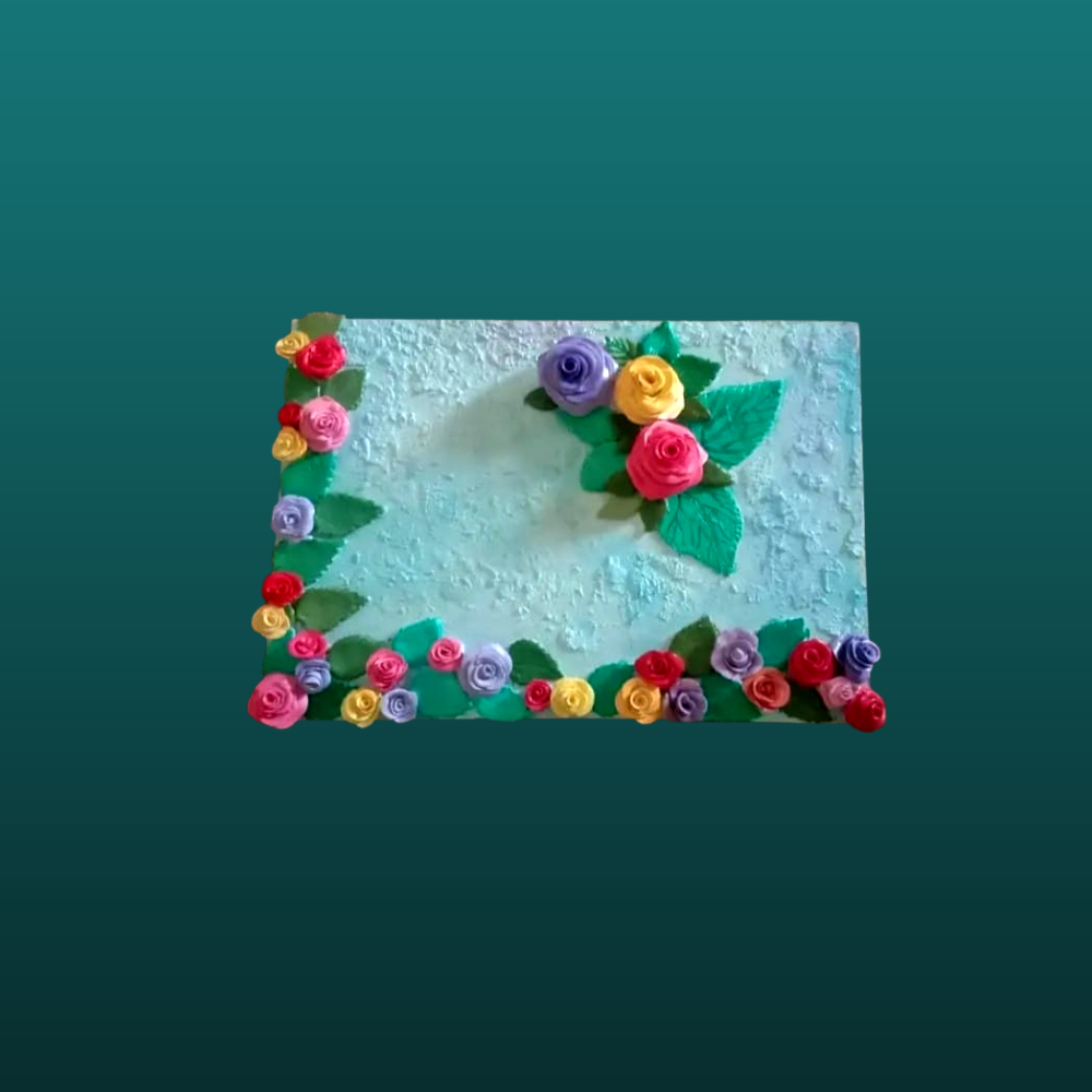 Clay Molding Art
