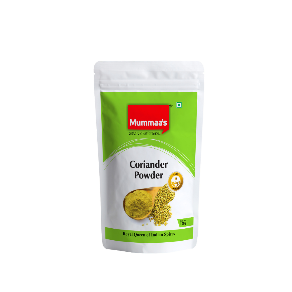 Mummaas Coriander Powder (100g)
