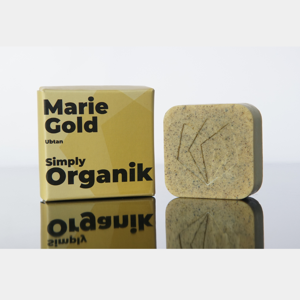Marie Gold (Ubtan) (100g)
