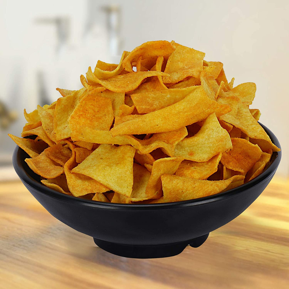 Graminway Yellow Corn Chips (100g)