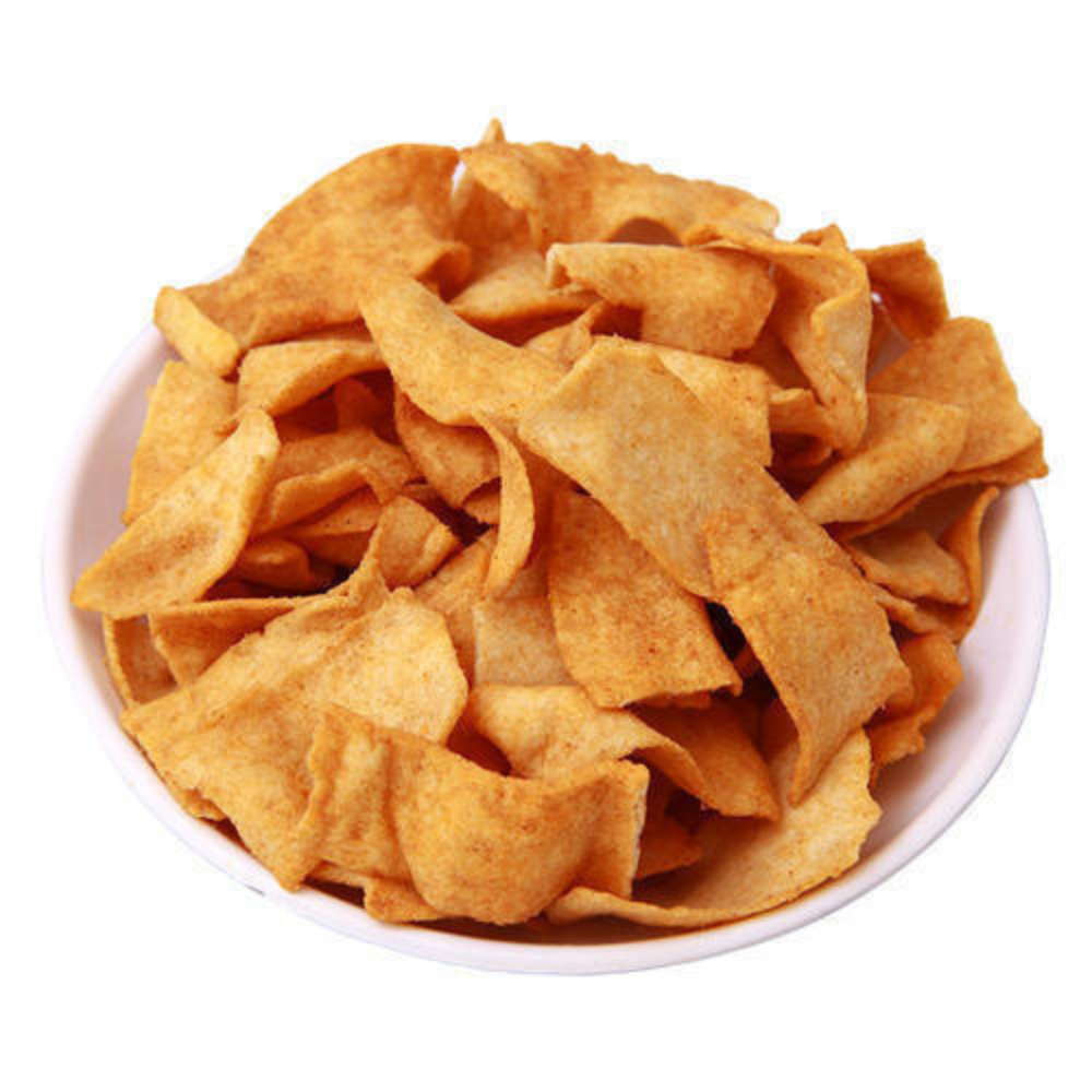 Graminway Quinoa Chips Peri Peri(100g)