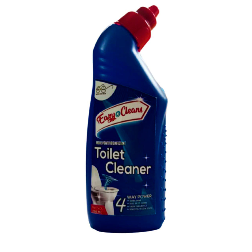 Eazy Cleans Toilet Cleaner (500ml)