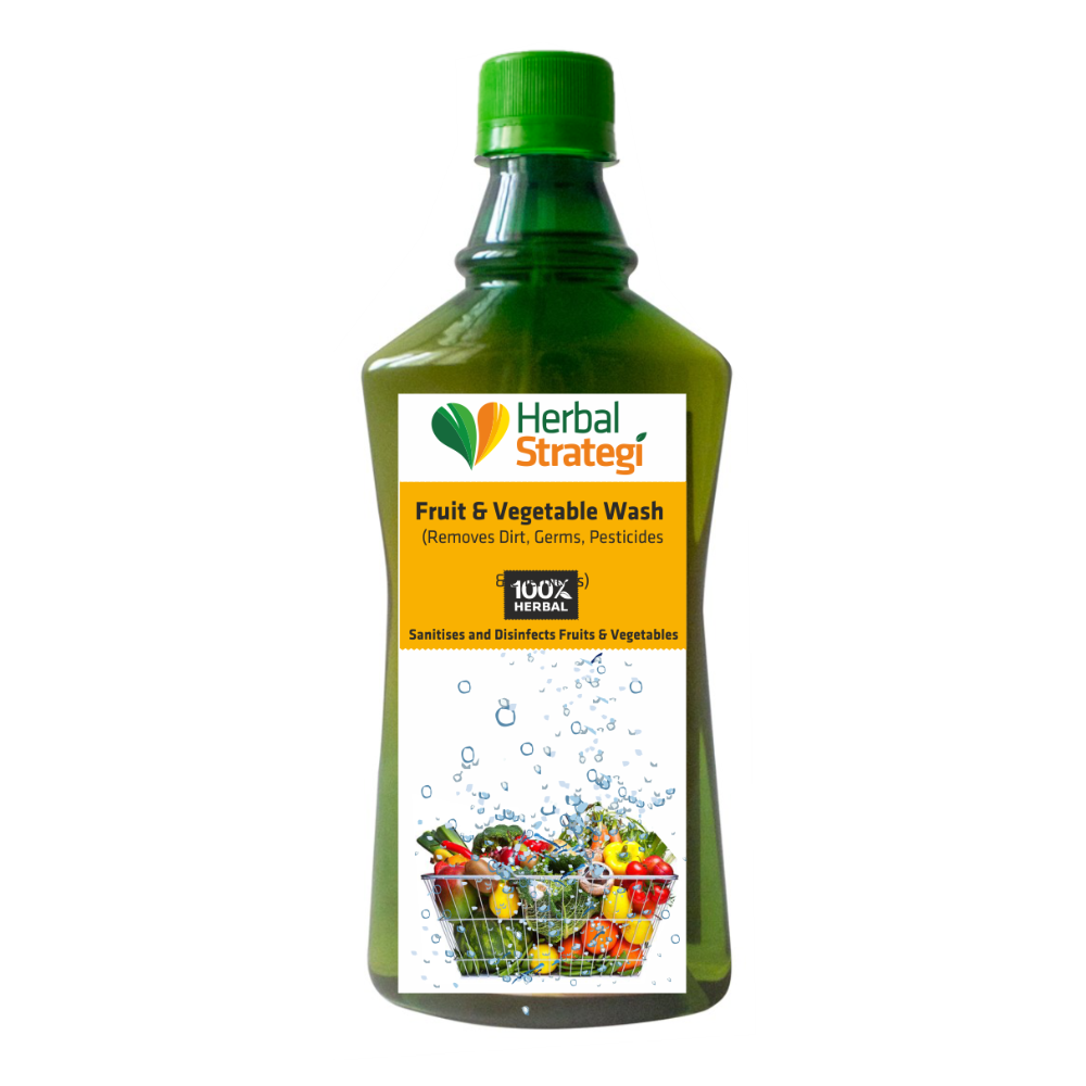 
                  
                    Herbal Fruits and Vegetables Liquid Wash
                  
                